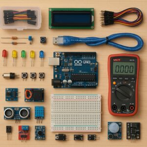 Learning Kits
