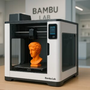 3D Printers Sri Lanka