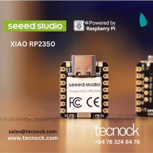 XIAO RP2350 Sri Lanka