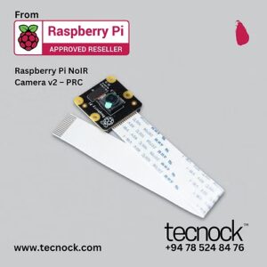 Raspberry Pi Camera Module 2 NoIR