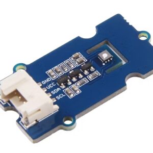 VOC and eCO2 Gas Sensor - SGP30 - multi-pixel gas sensor with low power Grove sri lanka