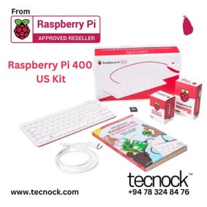 Raspberry Pi 400 kit sri lanka