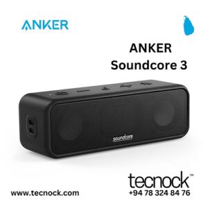ANKER Soundcore 3 sri lanka