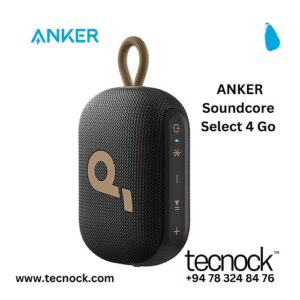 Anker Soundcore Select 4 Go sri lanka