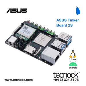 ASUS Tinker Board 2S sri lanka