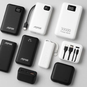 Power Banks